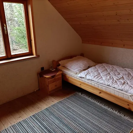 Prázdninový dům Urlaub Mit Der Ganzen Familie Im In Der *