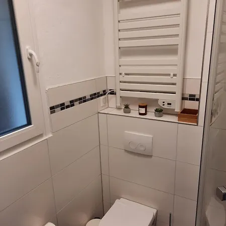 度假居 Urlaub Mit Der Ganzen Familie Im In Der