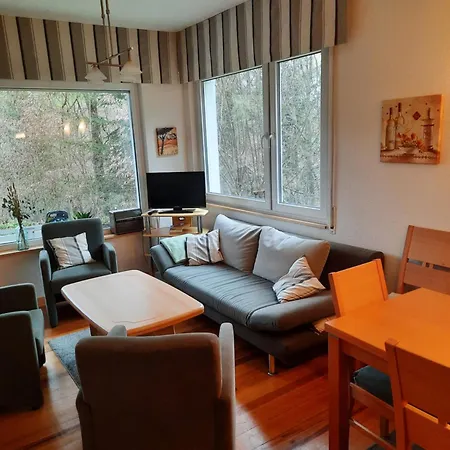 度假居 Urlaub Mit Der Ganzen Familie Im In Der *