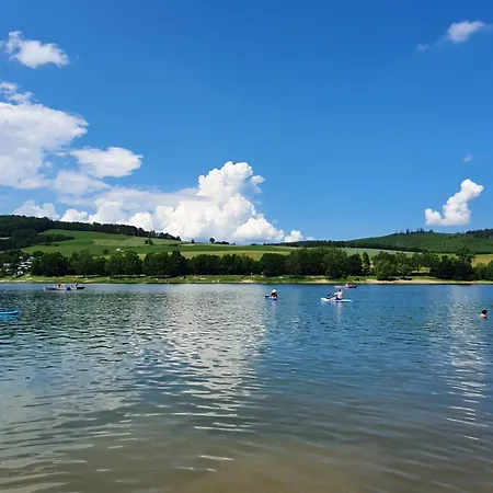 Urlaub Mit Der Ganzen Familie Im In Der