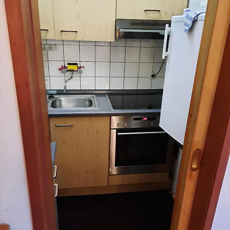 度假居 Urlaub Mit Der Ganzen Familie Im In Der