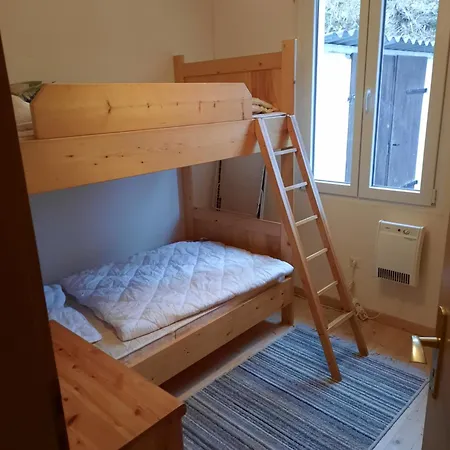 Urlaub Mit Der Ganzen Familie Im In Der 度假居 Diemelsee