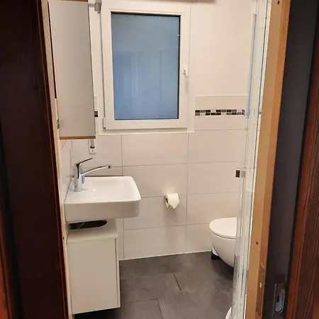 度假居 Urlaub Mit Der Ganzen Familie Im In Der *