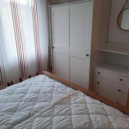 Urlaub Mit Der Ganzen Familie Im In Der