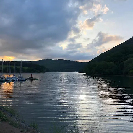 Сasa de vacaciones Urlaub Mit Der Ganzen Familie Im In Der Diemelsee