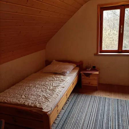 Prázdninový dům Urlaub Mit Der Ganzen Familie Im In Der