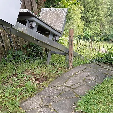 度假居 Urlaub Mit Der Ganzen Familie Im In Der Diemelsee