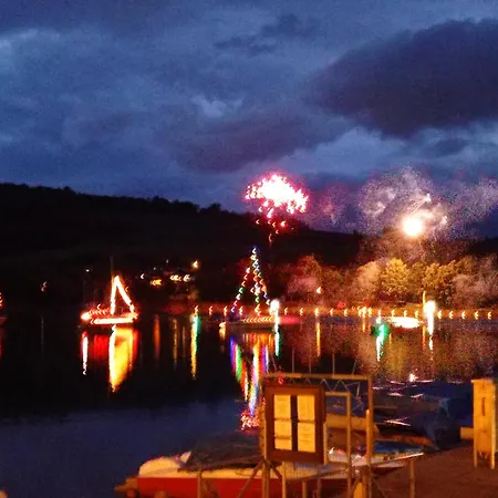 度假居 Urlaub Mit Der Ganzen Familie Im In Der