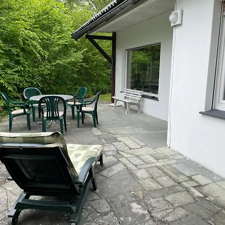 度假居 Urlaub Mit Der Ganzen Familie Im In Der Diemelsee