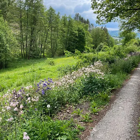 Urlaub Mit Der Ganzen Familie Im In Der