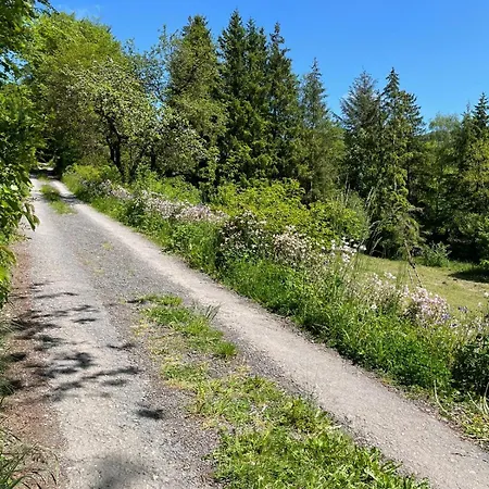Prázdninový dům Urlaub Mit Der Ganzen Familie Im In Der Diemelsee
