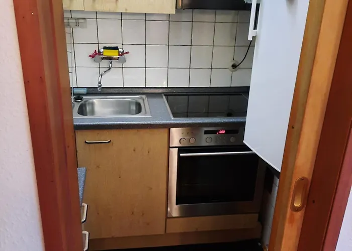 別荘 Urlaub Mit Der Ganzen Familie Im In Der