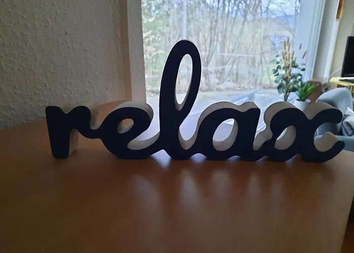 Urlaub Mit Der Ganzen Familie Im In Der Diemelsee