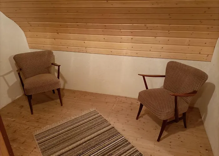 Urlaub Mit Der Ganzen Familie Im In Der 別荘