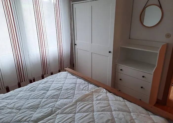 Urlaub Mit Der Ganzen Familie Im In Der