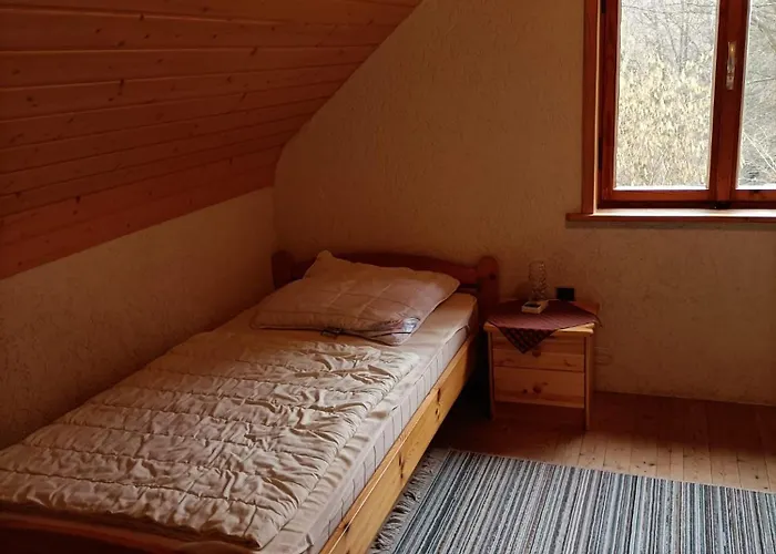 Сasa de vacaciones Urlaub Mit Der Ganzen Familie Im In Der