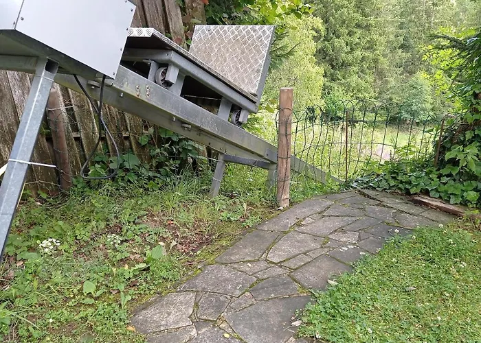 別荘 Urlaub Mit Der Ganzen Familie Im In Der Diemelsee