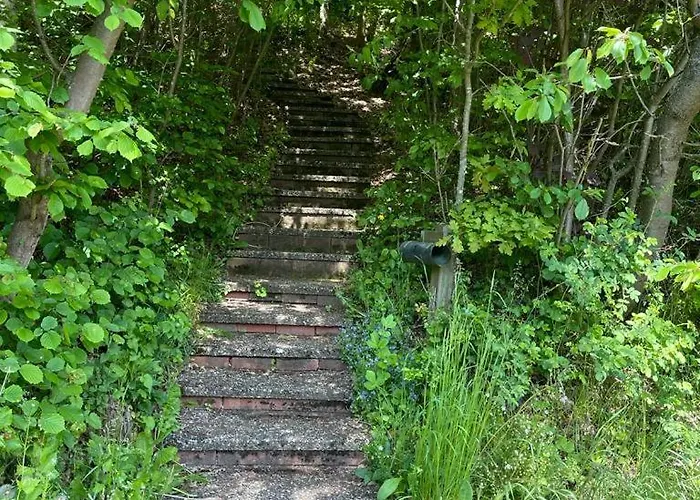 Urlaub Mit Der Ganzen Familie Im In Der