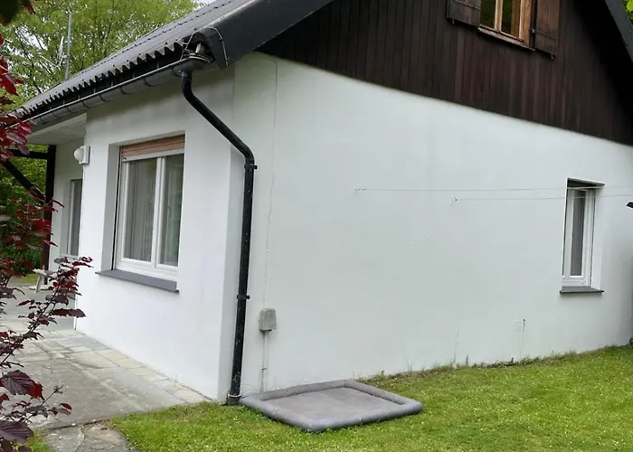 Urlaub Mit Der Ganzen Familie Im In Der Diemelsee