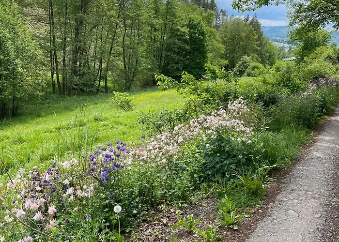 Urlaub Mit Der Ganzen Familie Im In Der